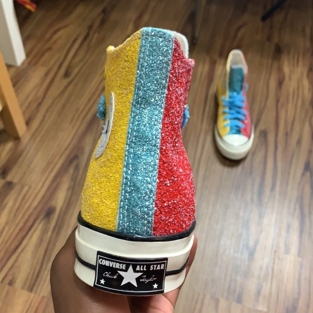 Unisex Converse Allstar Chuck Taylor “J Wanderson” - Picture 6 of 13